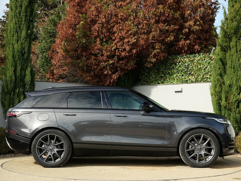 Used Land Rover Range Rover Velar 2021 for sale - 76133038: Photo 7