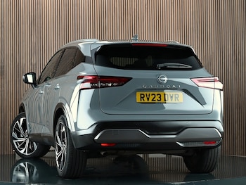 Used Nissan Qashqai 2023 for sale - 78316102: Photo