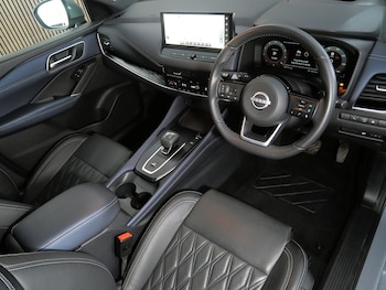 Used Nissan Qashqai 2023 for sale - 78316102: Photo