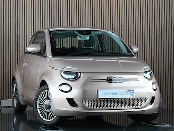 Used Fiat 500 2023 for sale - 78598818: Photo