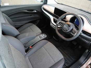 Used Fiat 500 2023 for sale - 78598818: Photo