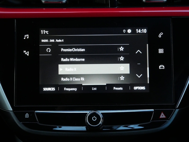 Used Vauxhall Corsa 2020 for sale - 76784413: Photo 13