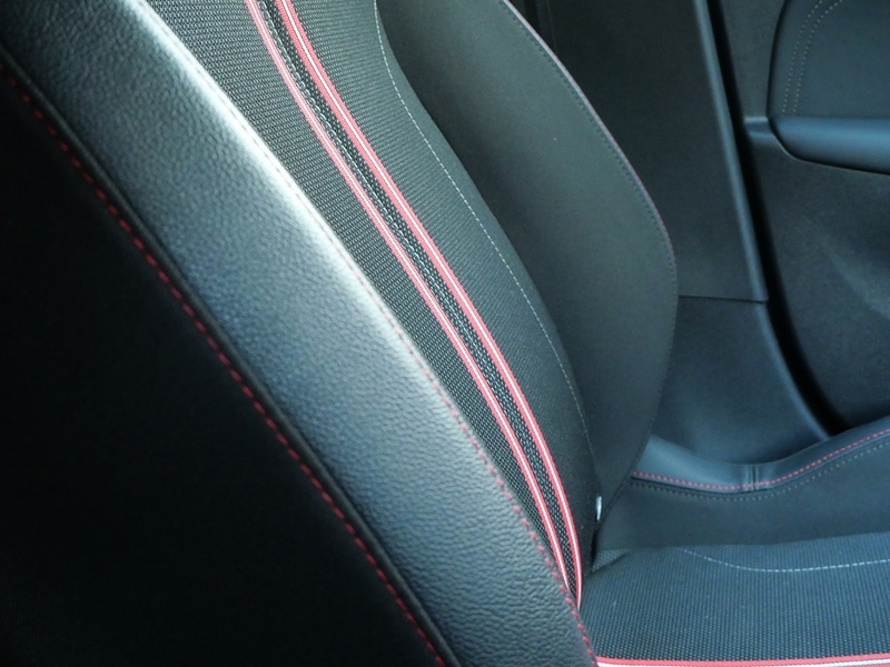 Used Vauxhall Corsa 2020 for sale - 76784413: Photo 16