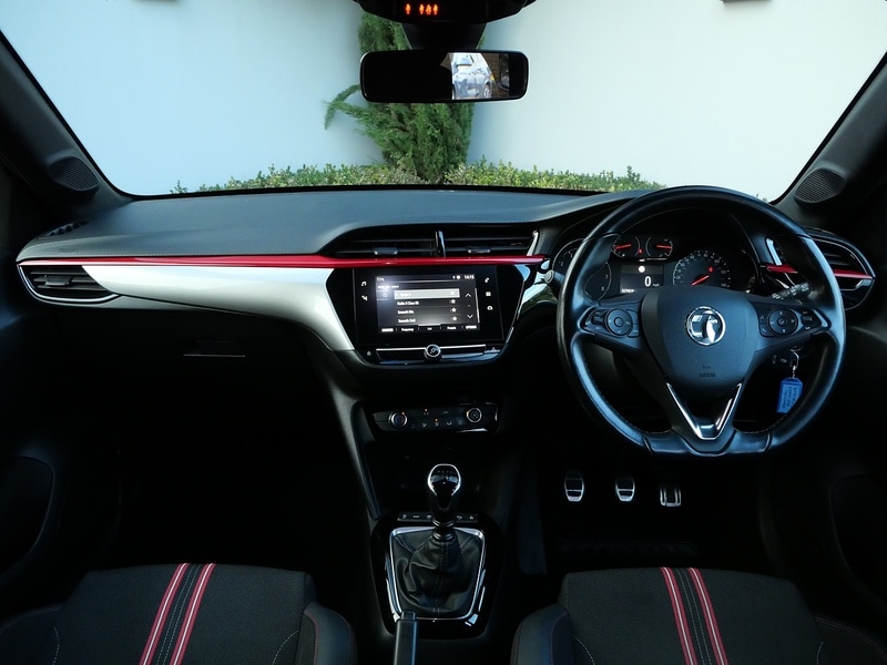 Used Vauxhall Corsa 2020 for sale - 76784413: Photo 20