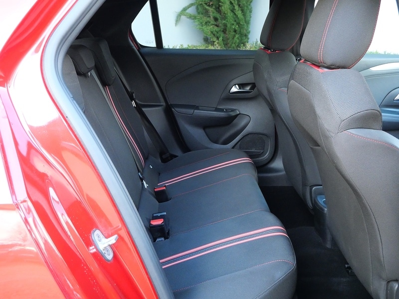 Used Vauxhall Corsa 2020 for sale - 76784413: Photo 21