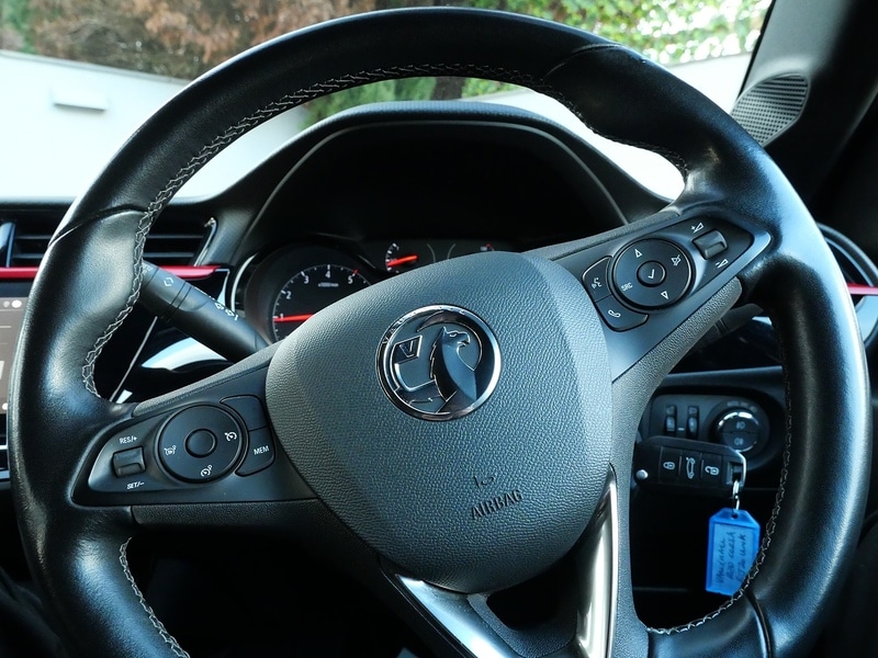 Used Vauxhall Corsa 2020 for sale - 76784413: Photo 24