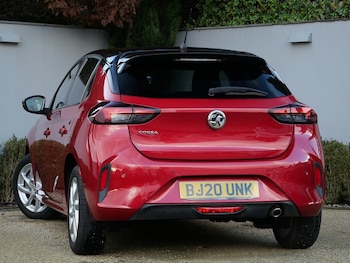 Used Vauxhall Corsa 2020 for sale - 76784413: Photo