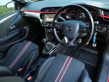 Used Vauxhall Corsa 2020 for sale - 76784413: Photo