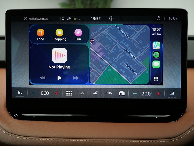 Used Skoda Enyaq 2023 for sale - 76910741: Photo 15