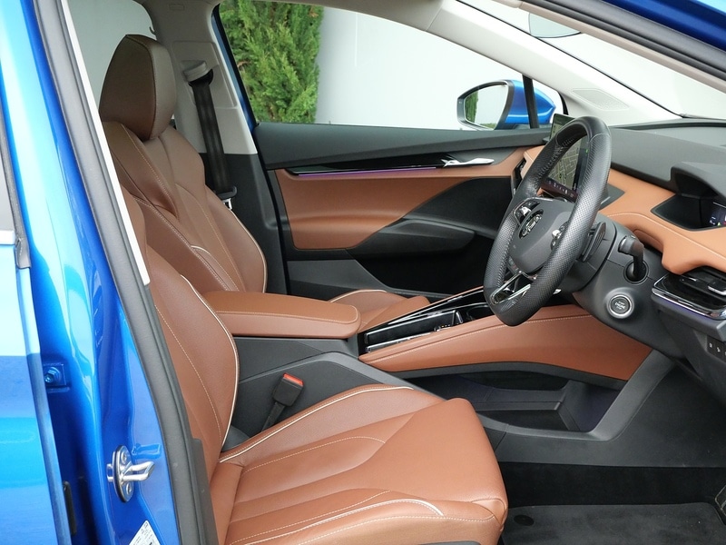 Used Skoda Enyaq 2023 for sale - 76910741: Photo 20