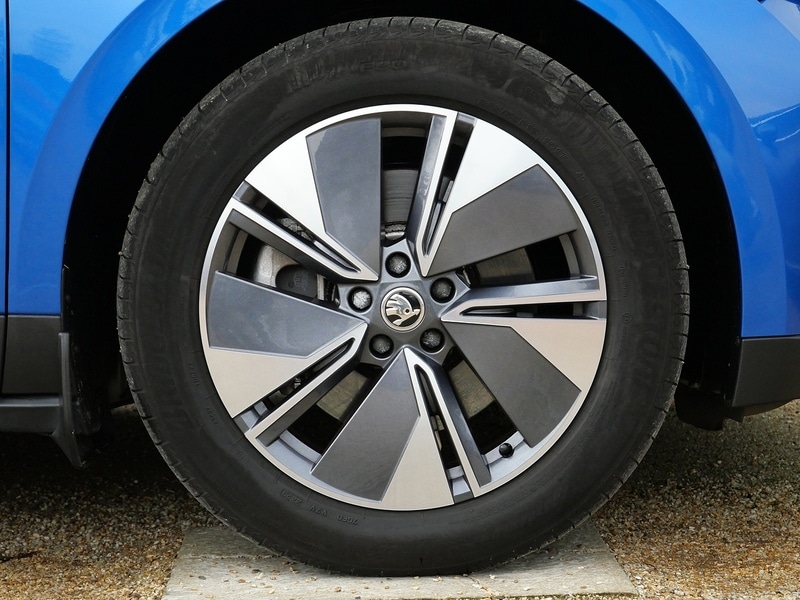 Used Skoda Enyaq 2023 for sale - 76910741: Photo 35