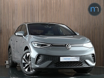 Used Volkswagen ID.5 2023 for sale - 78793981: Photo