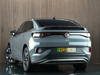 Used Volkswagen ID.5 2023 for sale - 78793981: Photo