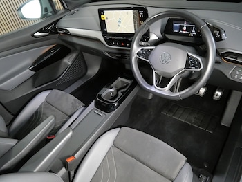 Used Volkswagen ID.5 2023 for sale - 78793981: Photo