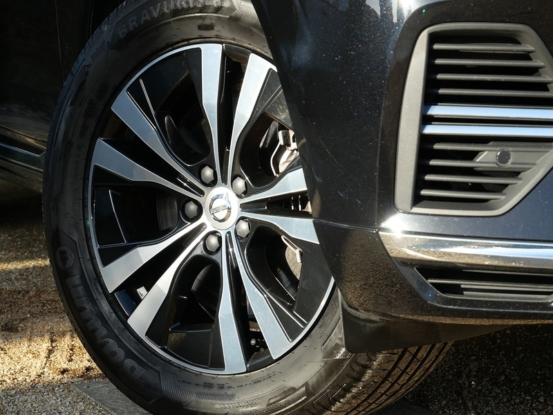 Used Volvo XC60 2021 for sale - 76396601: Photo 10