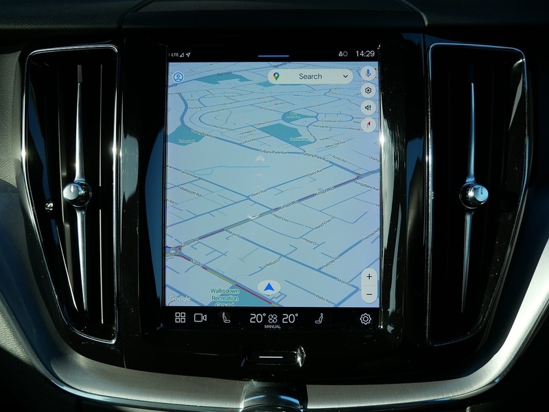 Used Volvo XC60 2021 for sale - 76396601: Photo 14