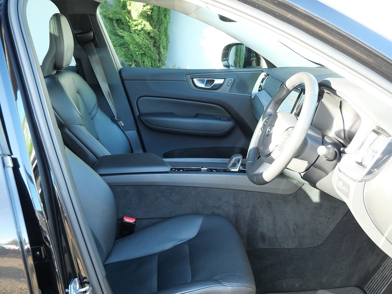 Used Volvo XC60 2021 for sale - 76396601: Photo 20