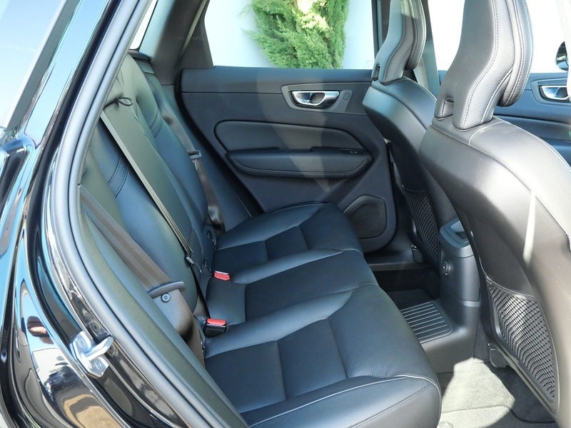 Used Volvo XC60 2021 for sale - 76396601: Photo 22