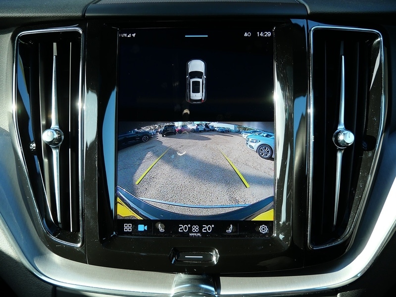 Used Volvo XC60 2021 for sale - 76396601: Photo 24