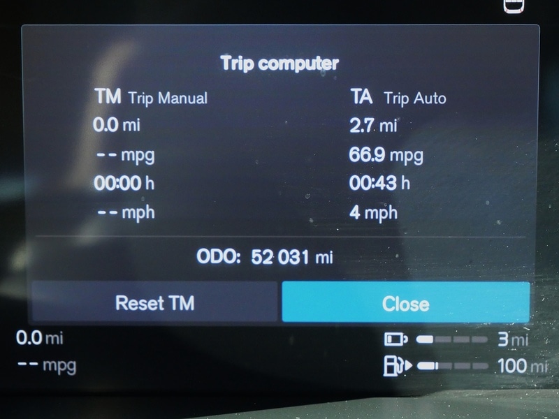 Used Volvo XC60 2021 for sale - 76396601: Photo 35