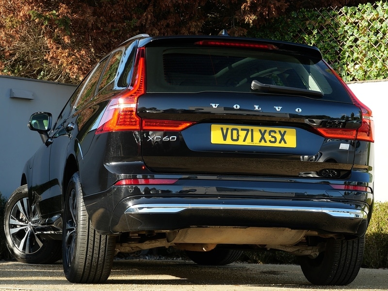 Used Volvo XC60 2021 for sale - 76396601: Photo 6