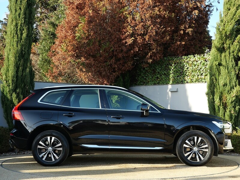 Used Volvo XC60 2021 for sale - 76396601: Photo 7