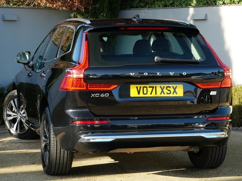 Used Volvo XC60 2021 for sale - 76396601: Photo 9