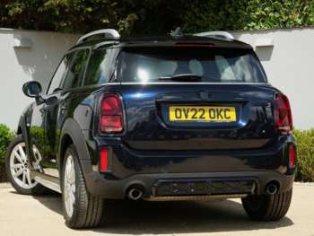 Used MINI Countryman 2022 for sale - 74728734: Photo