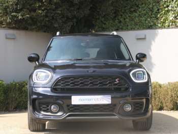 Used MINI Countryman 2022 for sale - 74728734: Photo