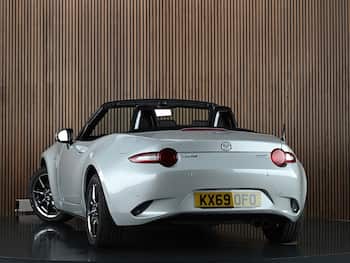 Used Mazda MX-5 2019 for sale - 79804371: Photo