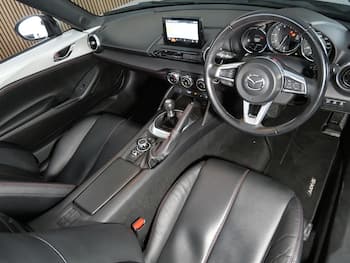 Used Mazda MX-5 2019 for sale - 79804371: Photo