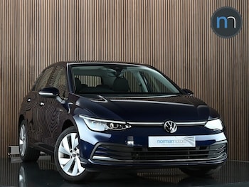 Used Volkswagen Golf 2022 for sale - 79547125: Photo