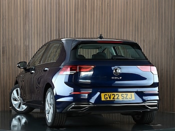 Used Volkswagen Golf 2022 for sale - 79547125: Photo