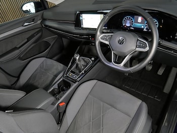 Used Volkswagen Golf 2022 for sale - 79547125: Photo