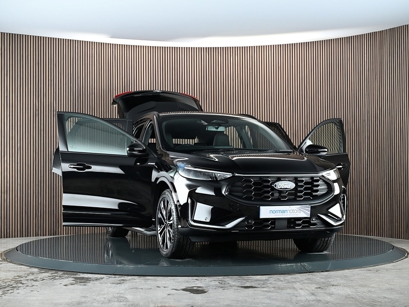 Used Ford Kuga 2024 for sale - 77370254: Photo 14