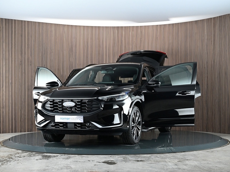 Used Ford Kuga 2024 for sale - 77370254: Photo 16