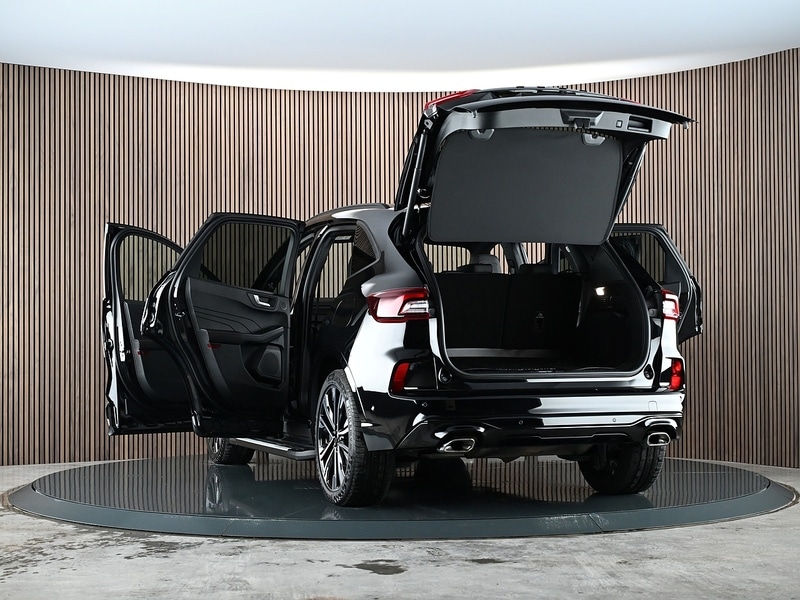 Used Ford Kuga 2024 for sale - 77370254: Photo 17