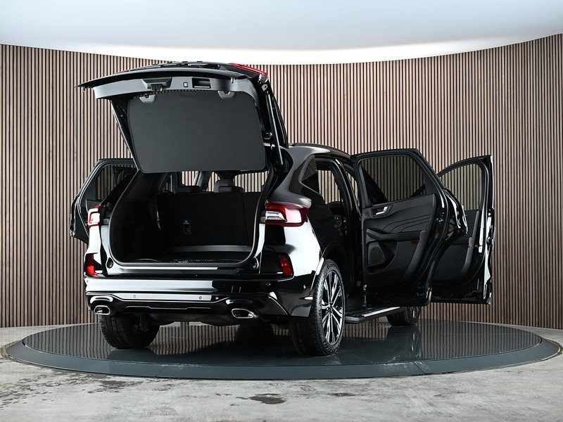 Used Ford Kuga 2024 for sale - 77370254: Photo 19