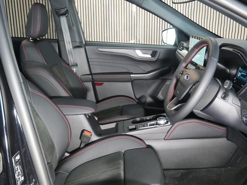 Used Ford Kuga 2024 for sale - 77370254: Photo 32