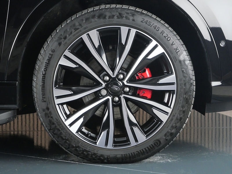 Used Ford Kuga 2024 for sale - 77370254: Photo 48