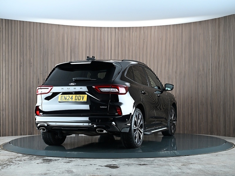 Used Ford Kuga 2024 for sale - 77370254: Photo 8