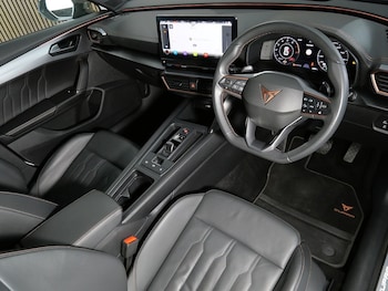 Used Cupra Formentor 2024 for sale - 78924951: Photo