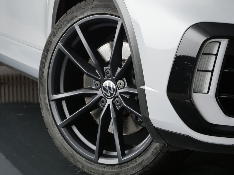 Used Volkswagen T-Roc 2021 for sale - 77356901: Photo 22