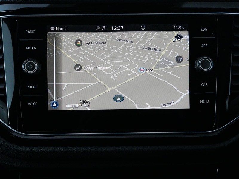 Used Volkswagen T-Roc 2021 for sale - 77356901: Photo 26