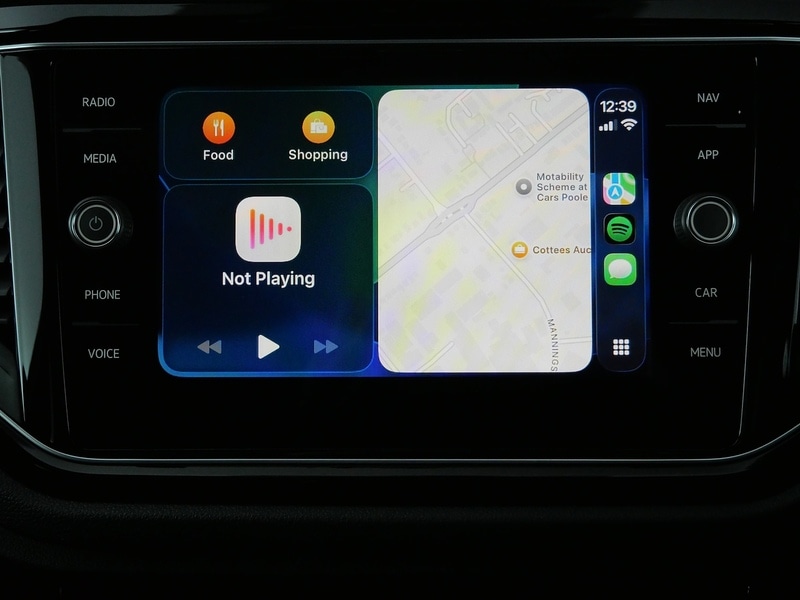 Used Volkswagen T-Roc 2021 for sale - 77356901: Photo 27