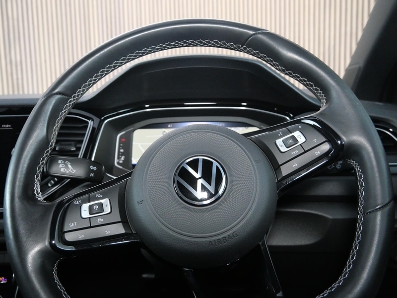 Used Volkswagen T-Roc 2021 for sale - 77356901: Photo 38