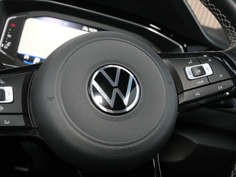 Used Volkswagen T-Roc 2021 for sale - 77356901: Photo 39