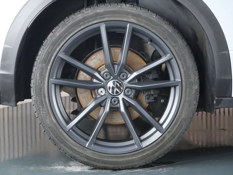 Used Volkswagen T-Roc 2021 for sale - 77356901: Photo 47