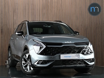 Used Kia Sportage 2022 for sale - 78426841: Photo