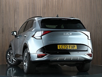 Used Kia Sportage 2022 for sale - 78426841: Photo